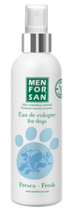 Одеколон для собак з ароматом свіжості MENFORSAN 125 мл