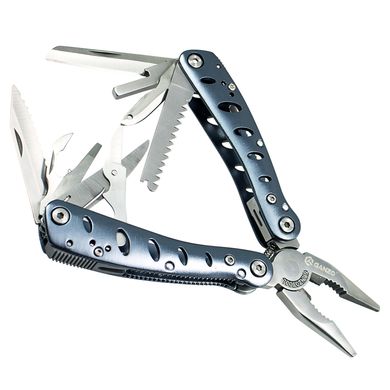 Мультитул Multi Tool Ganzo G101-H (G205)