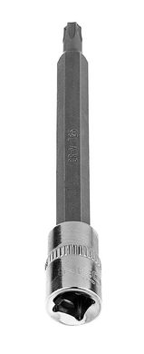 Біта TORX TX25 на 1/4, довга, 87 мм