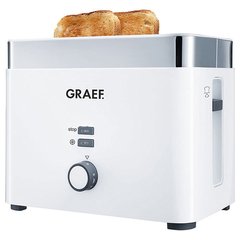 Тостер GRAEF GRF00033