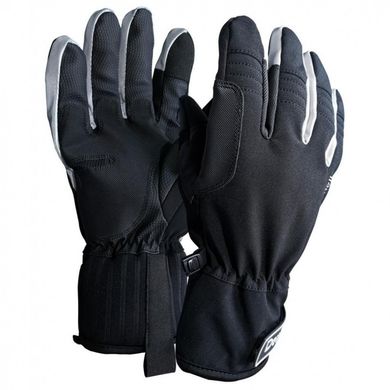 Перчатки водонепроницаемые Dexshell Ultra Weather Outdoor Gloves, p-p М, зимние