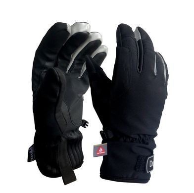 Рукавички водонепроникні Dexshell Ultra Weather Outdoor Gloves, p-p М, зимові