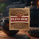 Чай черный россыпной "F.B.O.P.F." FLETCHER 100 г