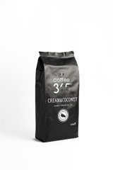 Кофе в зернах CREAM&COCONUT Coffee365 1 кг