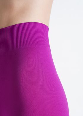 Леггинсы женские бесшовные GIULIA Leggings model 1 (dahlia-S/M) Фиолетовый