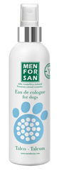 Одеколон для собак з ароматом тальку MENFORSAN 125 мл