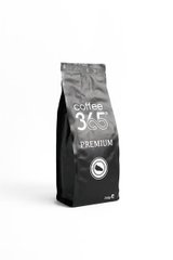 Кава в зернах PREMIUM Coffee365 250 г