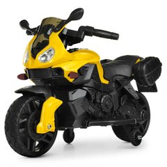 Дитячий електромобіль Мотоцикл Bambi Racer M 4080EL-6