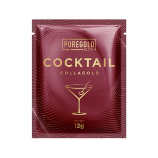 CollaGold Coctail - 12g Mojito