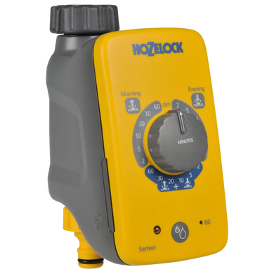 Таймер полива Sensor HoZelock 2212