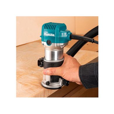 Фрезер Makita RT 0702 CX2