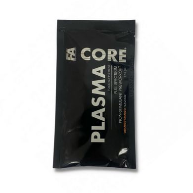 Core Plasma - 17,5g Orange Mango