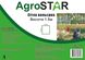 Сітка вольєрна 12*14"AgroStar"1.5*100 м