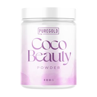 CocoBeauty - 300g Raspberry