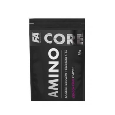 Core Amino - 15g Mango Lemon