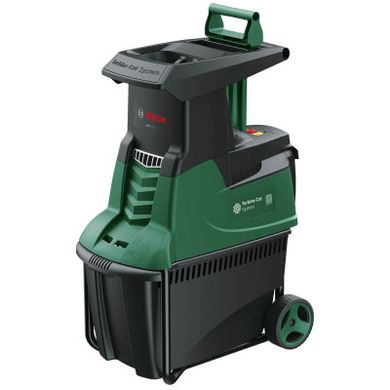 Садовий подрібнювач Bosch AXT 25 TC 2.5 кВт