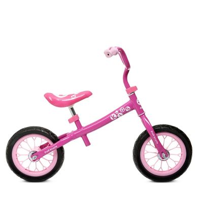 Біговел Profi Kids M 3255-1 колесо 12 дюймів - гурт(опт), дропшиппінг