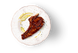 Беззерновой паштет для собак со свежим мясом кабана Oven-Baked Tradition 354 г