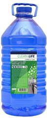 Засіб миючий універсальний Морська свіжість Clean Life 5 л