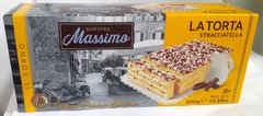 Торт Maestro Massimo La Torta Stracciatella 300 г