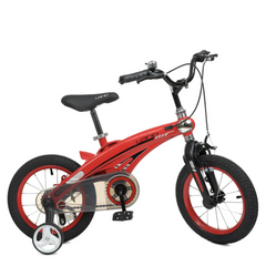 Велосипед дитячий LANQ WLN1239D-T-3 12 дюймів