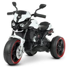 Дитячий електромобіль Мотоцикл Bambi M 4533-1