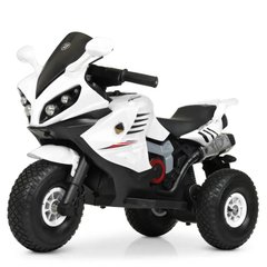 Дитячий електромобіль Мотоцикл Bambi Racer M 4216AL-1
