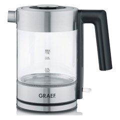Електрочайник GRAEF GRF00179