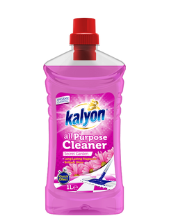 Универсальное средство для очистки поверхностей Kalyon garden 1л