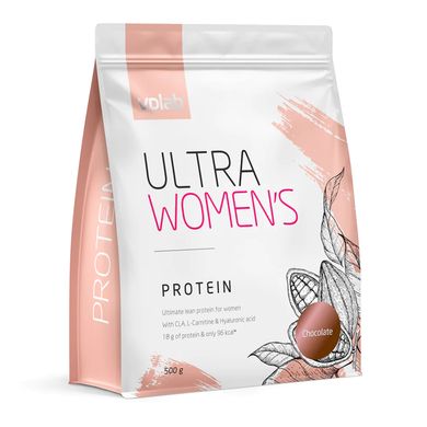 Ultra Women`s Protein - 25g Chocolate