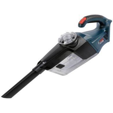 Пилосос акумуляторний Bosch Professional GAS 18V-1 з акб ProCore 18V 4.0Ah, з/п GAL 18V-40 в коробці