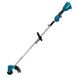 Аккумуляторный триммер Makita DUR192LZ, 30 см