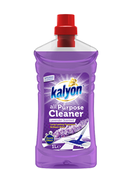 Универсальное средство для очищения поверхности Kalyon лаванда 1 л.