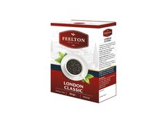 Чай чорний London Classic Feelton 90 г
