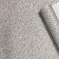 Шпалери срібні вінілові, на паперовій основі SW-00000838