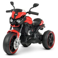Дитячий електромобіль Мотоцикл Bambi M 4533-3