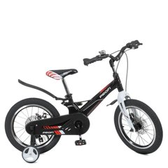 Велосипед дитячий PROF1 LMG16235-1 16 дюймів