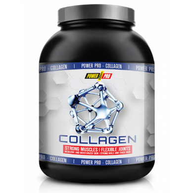 Colagen - 310g Orange