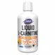 Liquid L-Carnitine - 1000mg Citrus