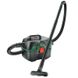 Пылесос аккумуляторный Bosch Advanced Vac 18V-8 c акб PBA 18 V 2.5 Ah W-B и з/у AL 1830 CV