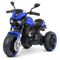 Дитячий електромобіль Мотоцикл Bambi M 4533-4