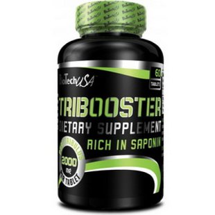 Tribooster - 60tabs