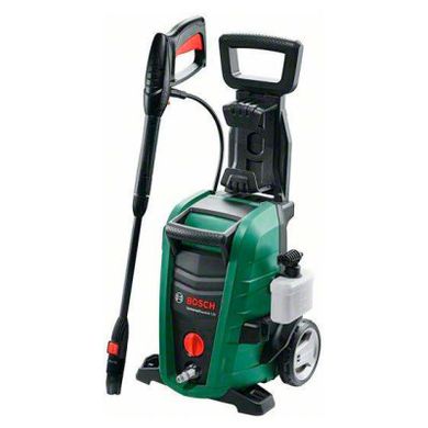 Очисник високого тиску Bosch UniversalAquatak 135