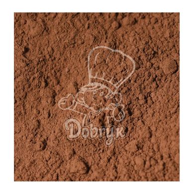 Какао-порошок натуральный Добрик 1 кг