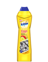 Крем для очищення поверхні Kalyon лимон 500 мл