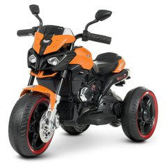 Дитячий електромобіль Мотоцикл Bambi M 4533-7