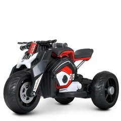 Дитячий електромобіль Мотоцикл Bambi M 4827EL-3