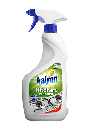 Засіб для очищення кухні Kalyon 750 мл