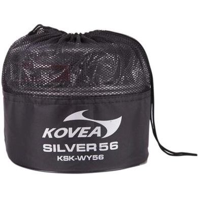 Набір посуду Kovea Silver 56 KSK-WY56