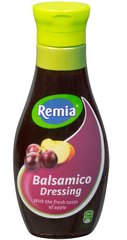 Соус-дресинг салатний бальзамічний Remia 250 мл